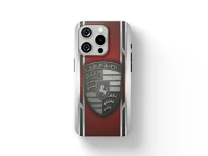 Porsche Custodia Smartphone Pro Resistente Premium